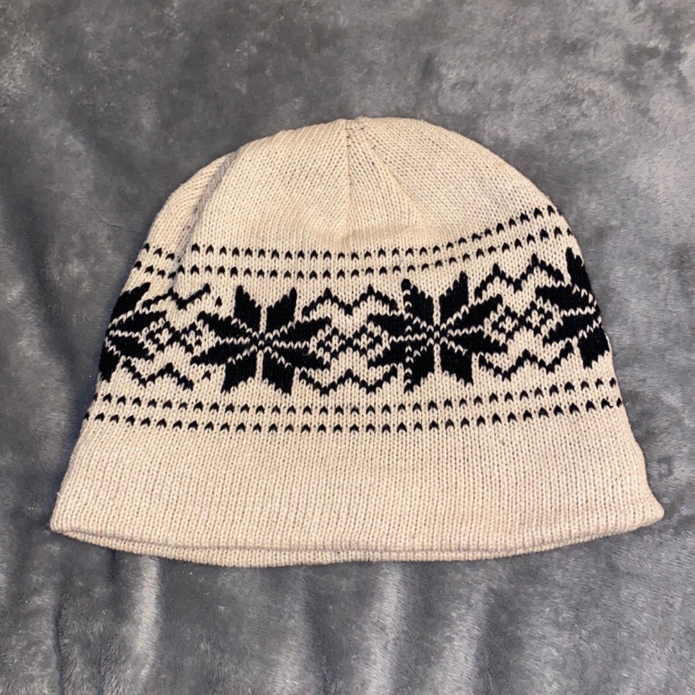 Beanie